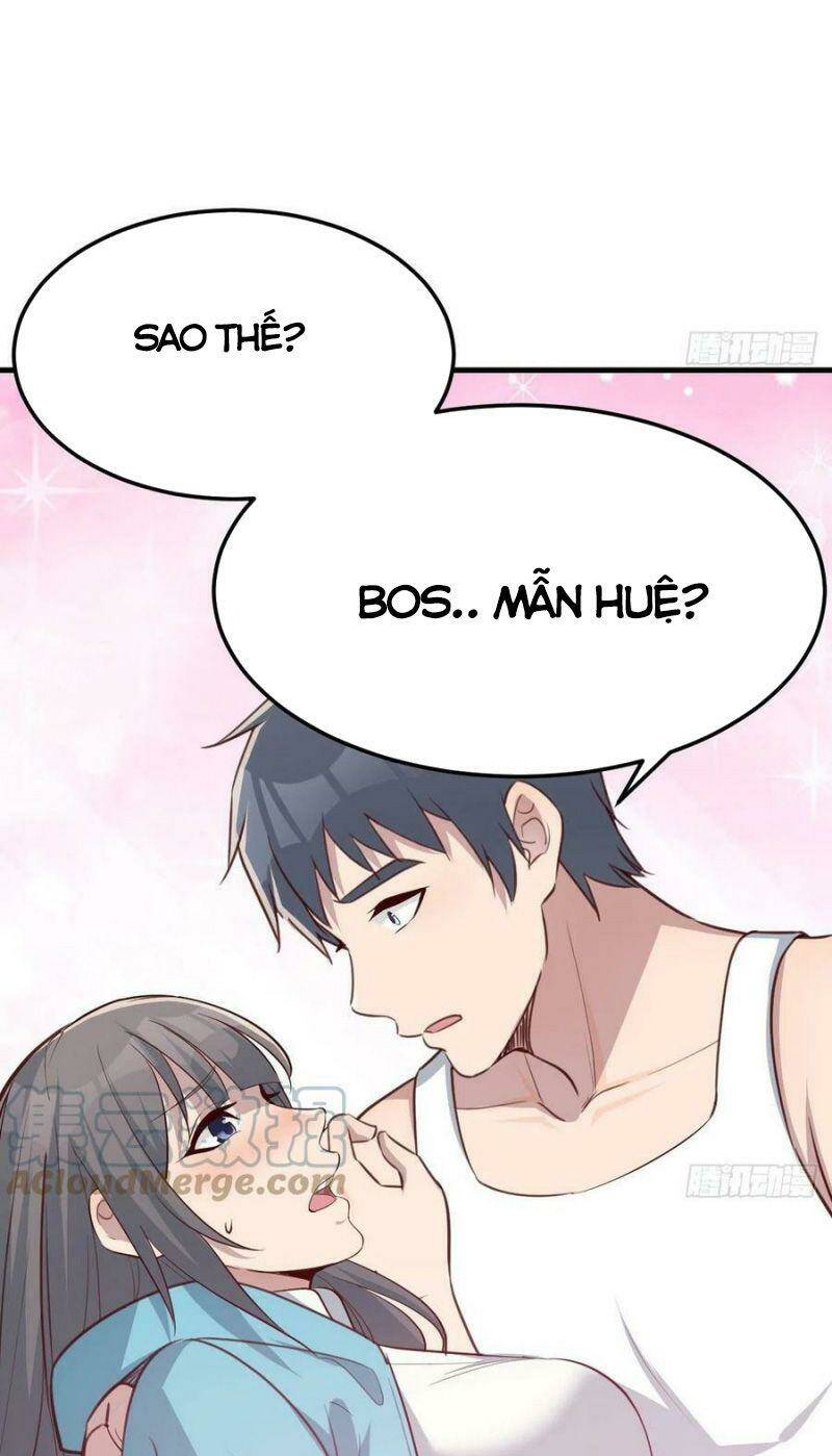 Trong Nhà Có 2 Bạn Gái Song Sinh: Chapter 236