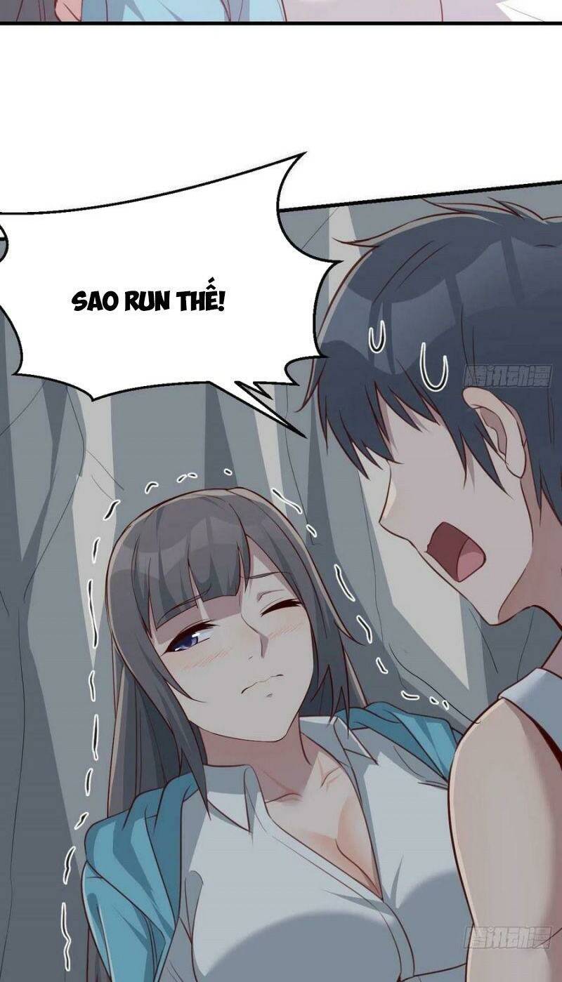 Trong Nhà Có 2 Bạn Gái Song Sinh: Chapter 236