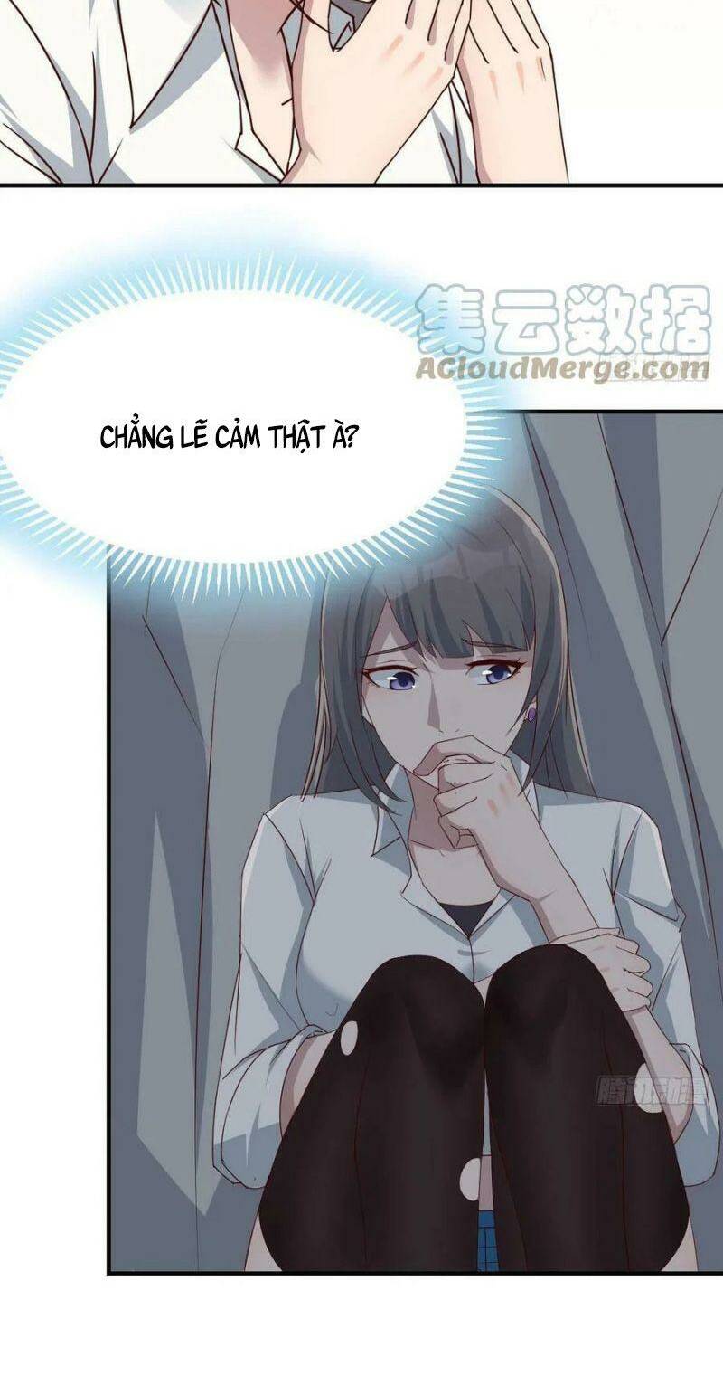 Trong Nhà Có 2 Bạn Gái Song Sinh: Chapter 236