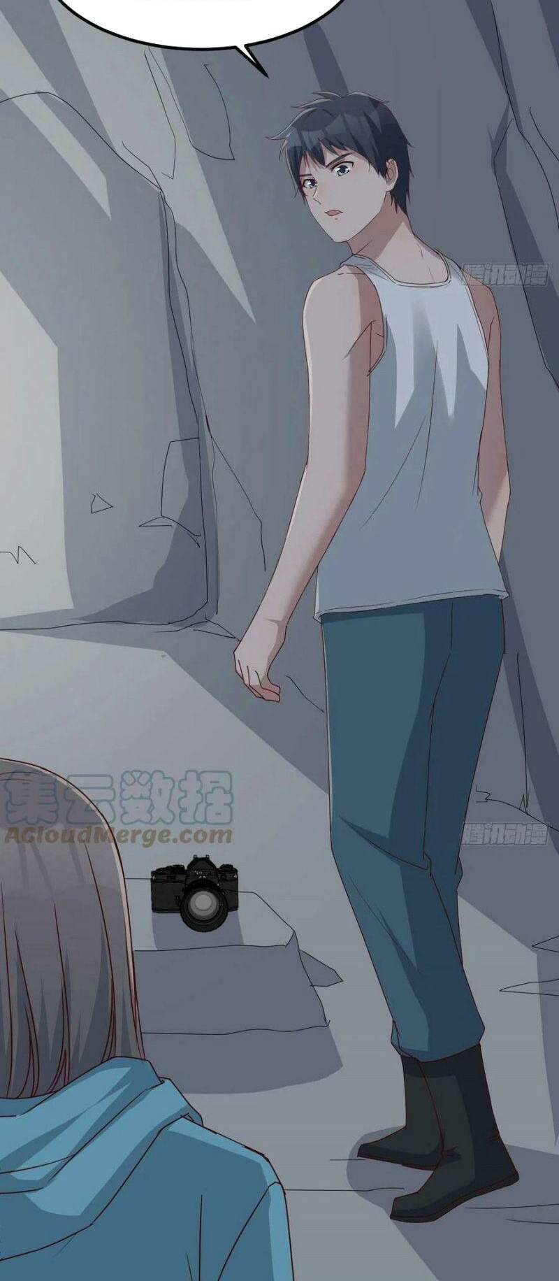 Trong Nhà Có 2 Bạn Gái Song Sinh: Chapter 236