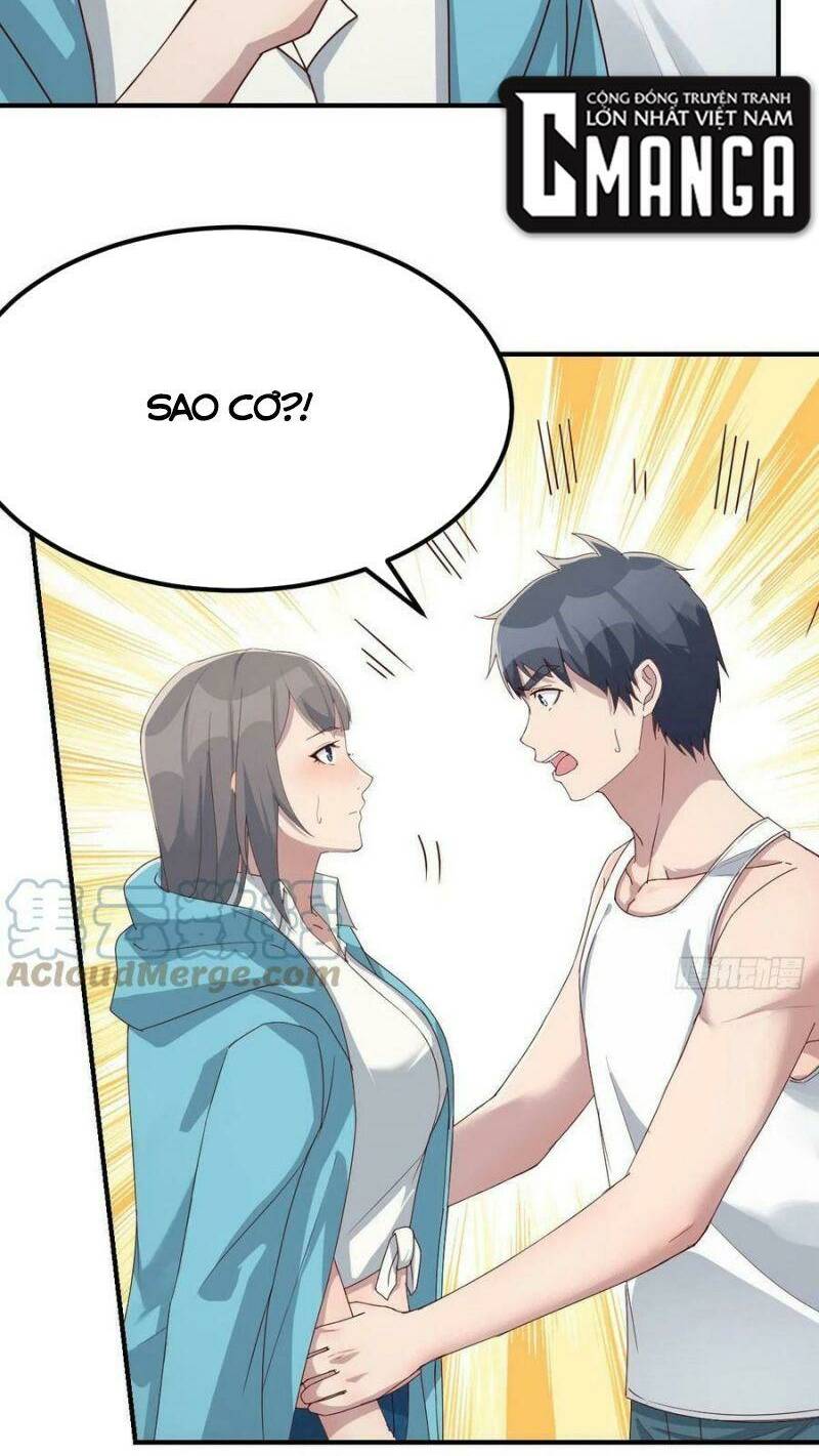 Trong Nhà Có 2 Bạn Gái Song Sinh: Chapter 237