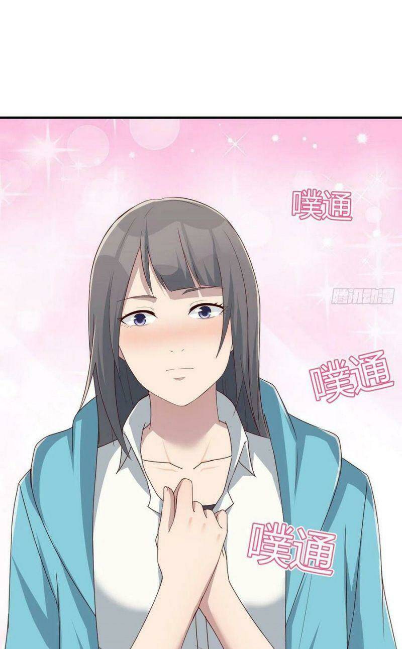 Trong Nhà Có 2 Bạn Gái Song Sinh: Chapter 237