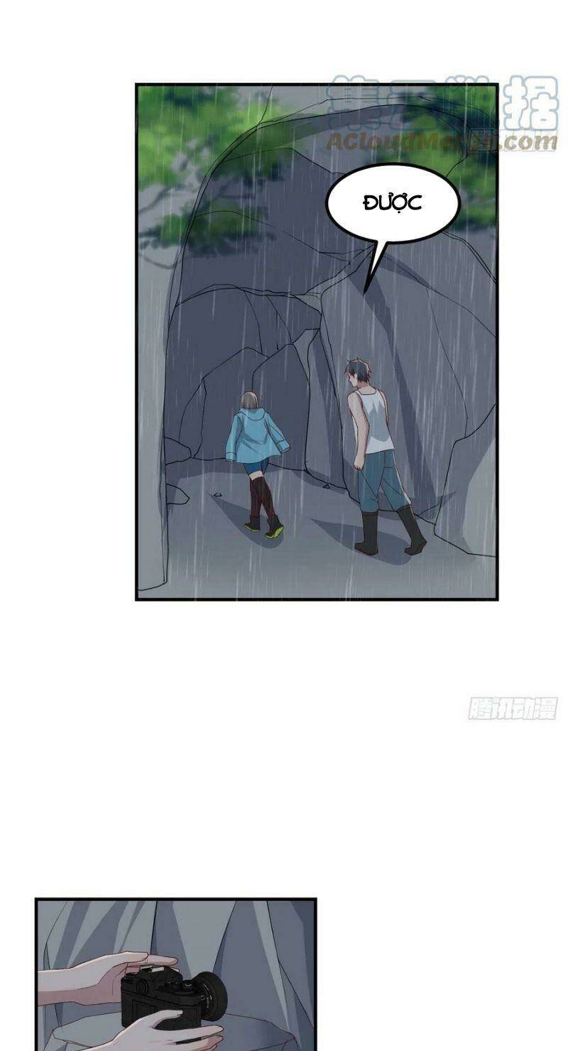Trong Nhà Có 2 Bạn Gái Song Sinh: Chapter 237