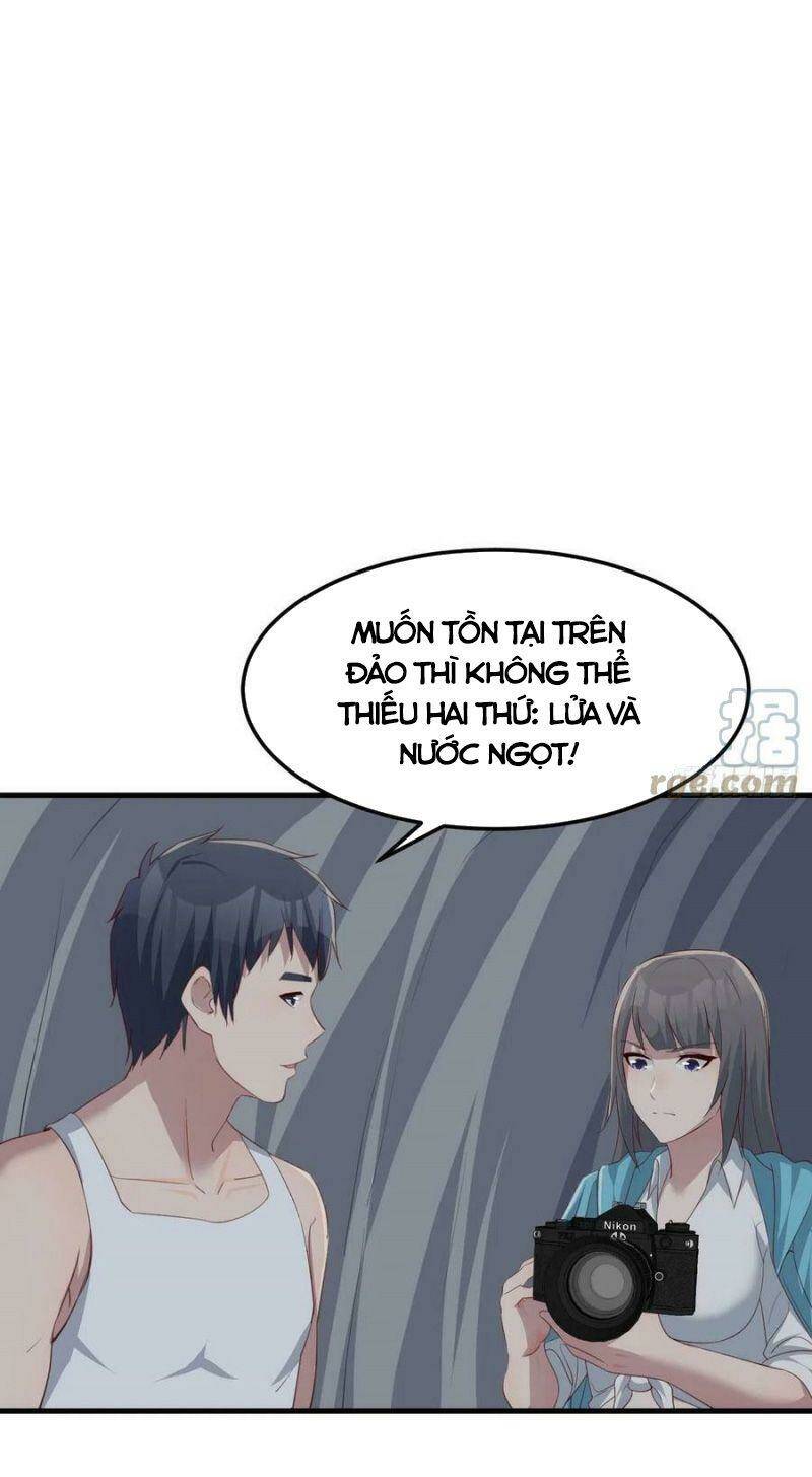 Trong Nhà Có 2 Bạn Gái Song Sinh: Chapter 237
