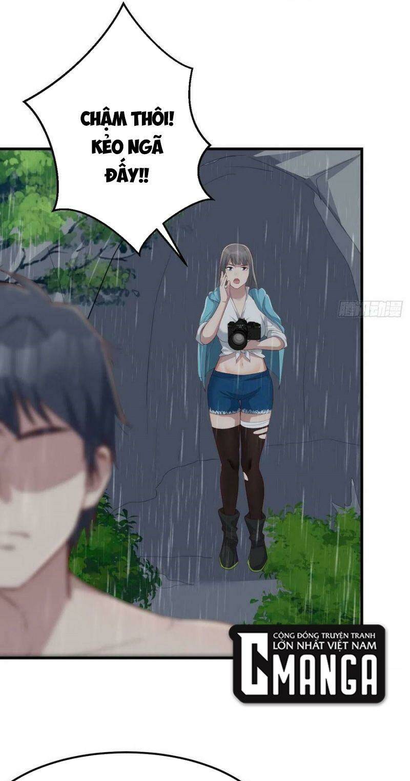 Trong Nhà Có 2 Bạn Gái Song Sinh: Chapter 237
