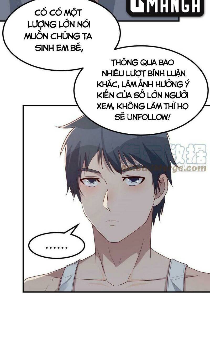 Trong Nhà Có 2 Bạn Gái Song Sinh: Chapter 237
