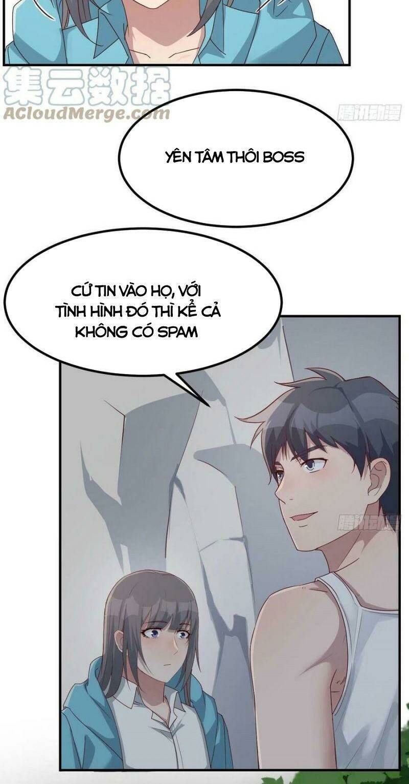 Trong Nhà Có 2 Bạn Gái Song Sinh: Chapter 237