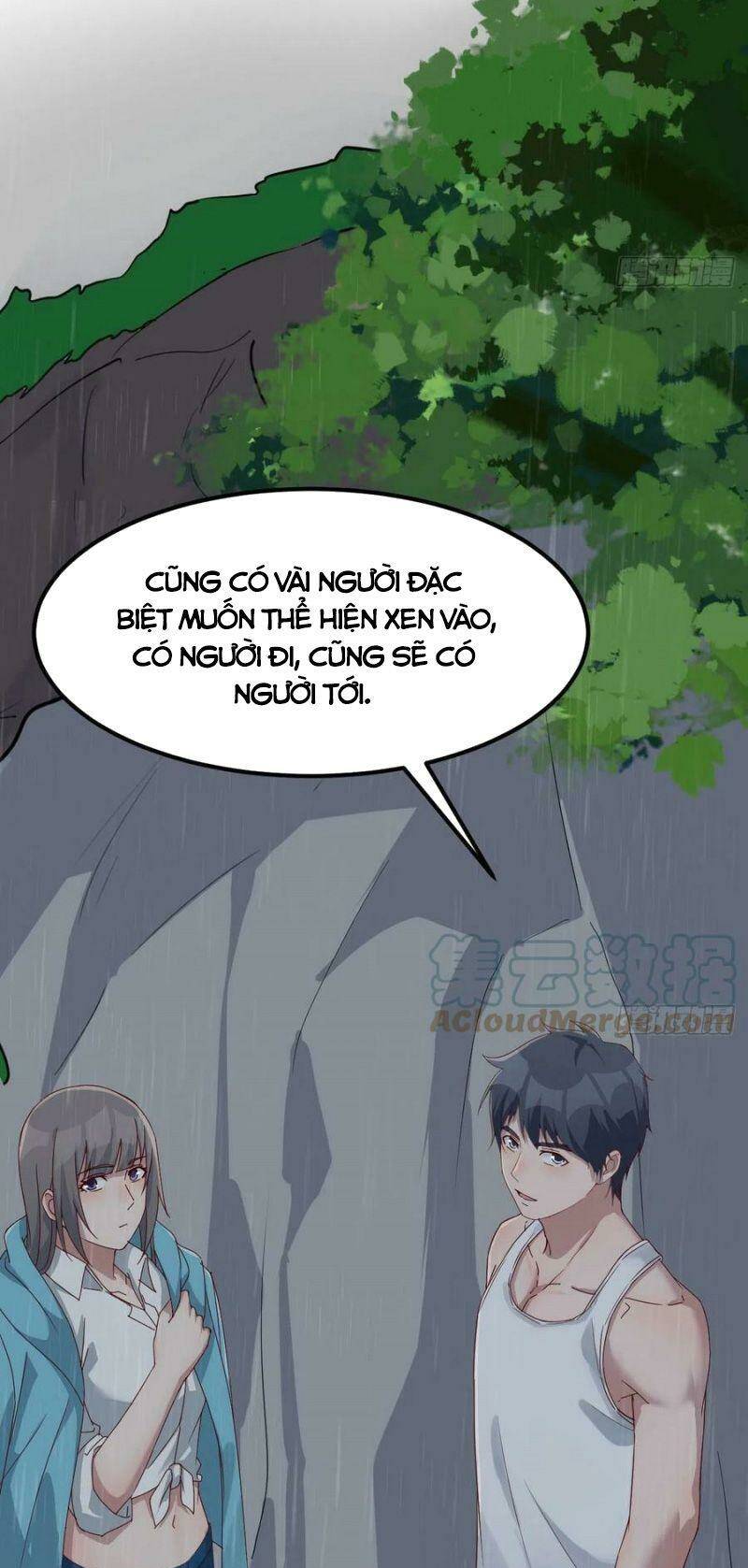 Trong Nhà Có 2 Bạn Gái Song Sinh: Chapter 237