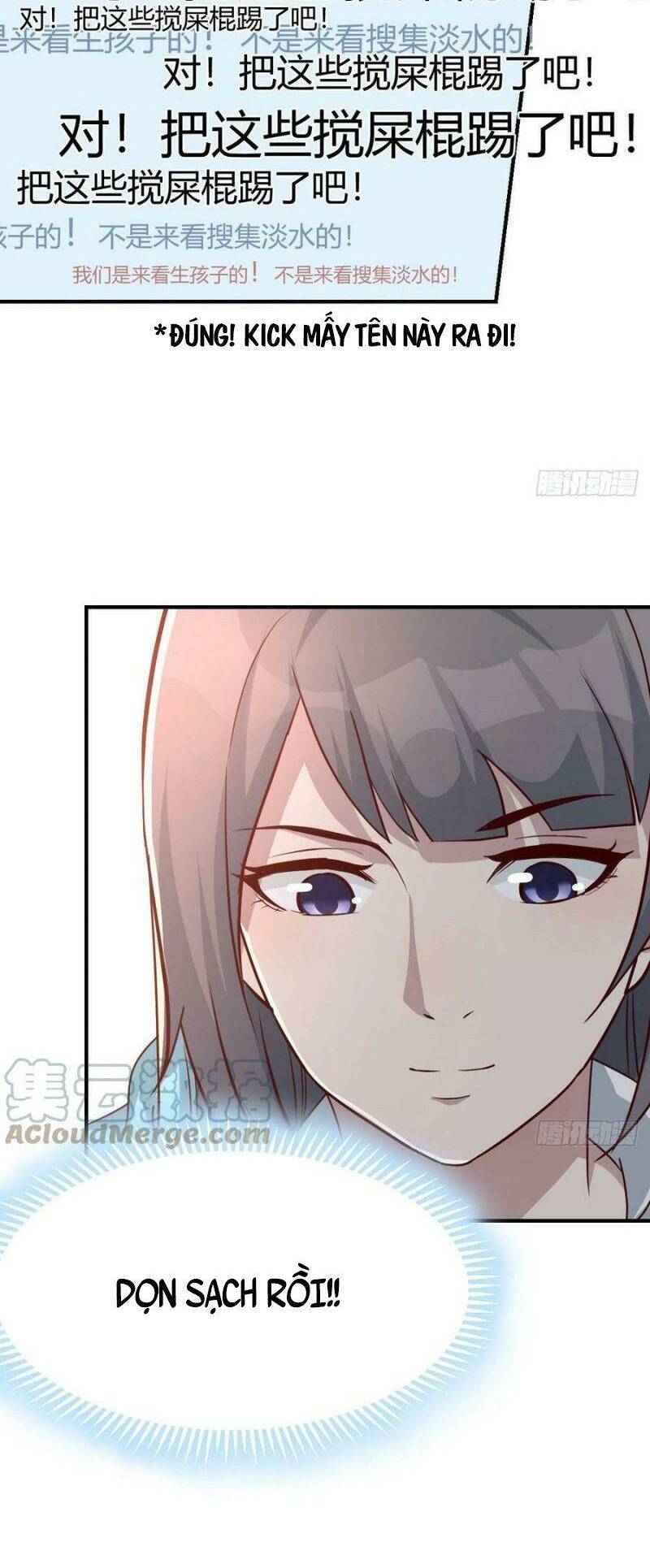 Trong Nhà Có 2 Bạn Gái Song Sinh: Chapter 238