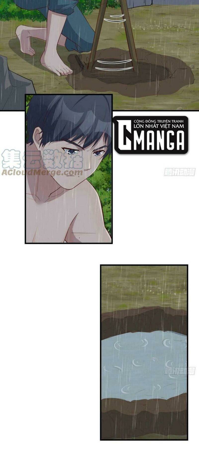 Trong Nhà Có 2 Bạn Gái Song Sinh: Chapter 238