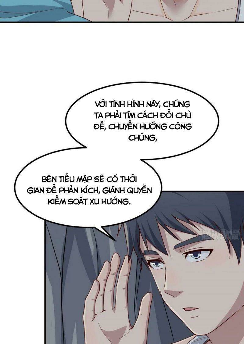 Trong Nhà Có 2 Bạn Gái Song Sinh: Chapter 238