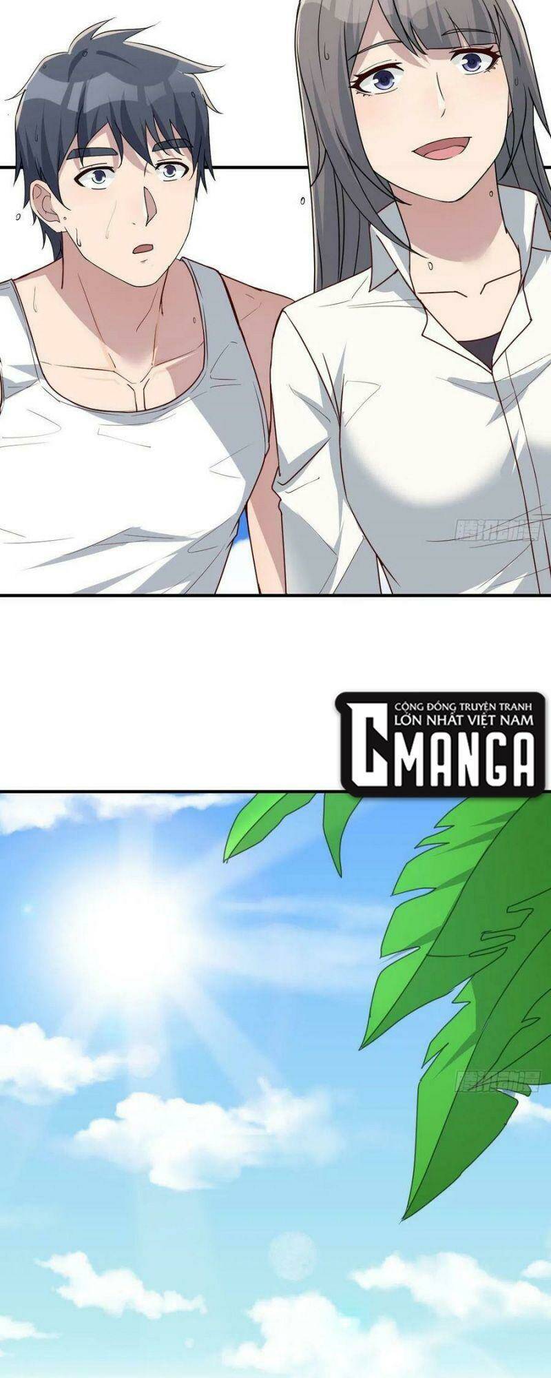 Trong Nhà Có 2 Bạn Gái Song Sinh: Chapter 238