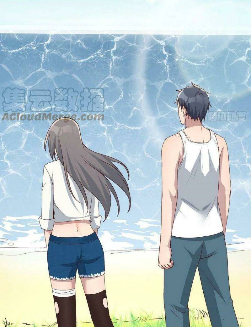 Trong Nhà Có 2 Bạn Gái Song Sinh: Chapter 238