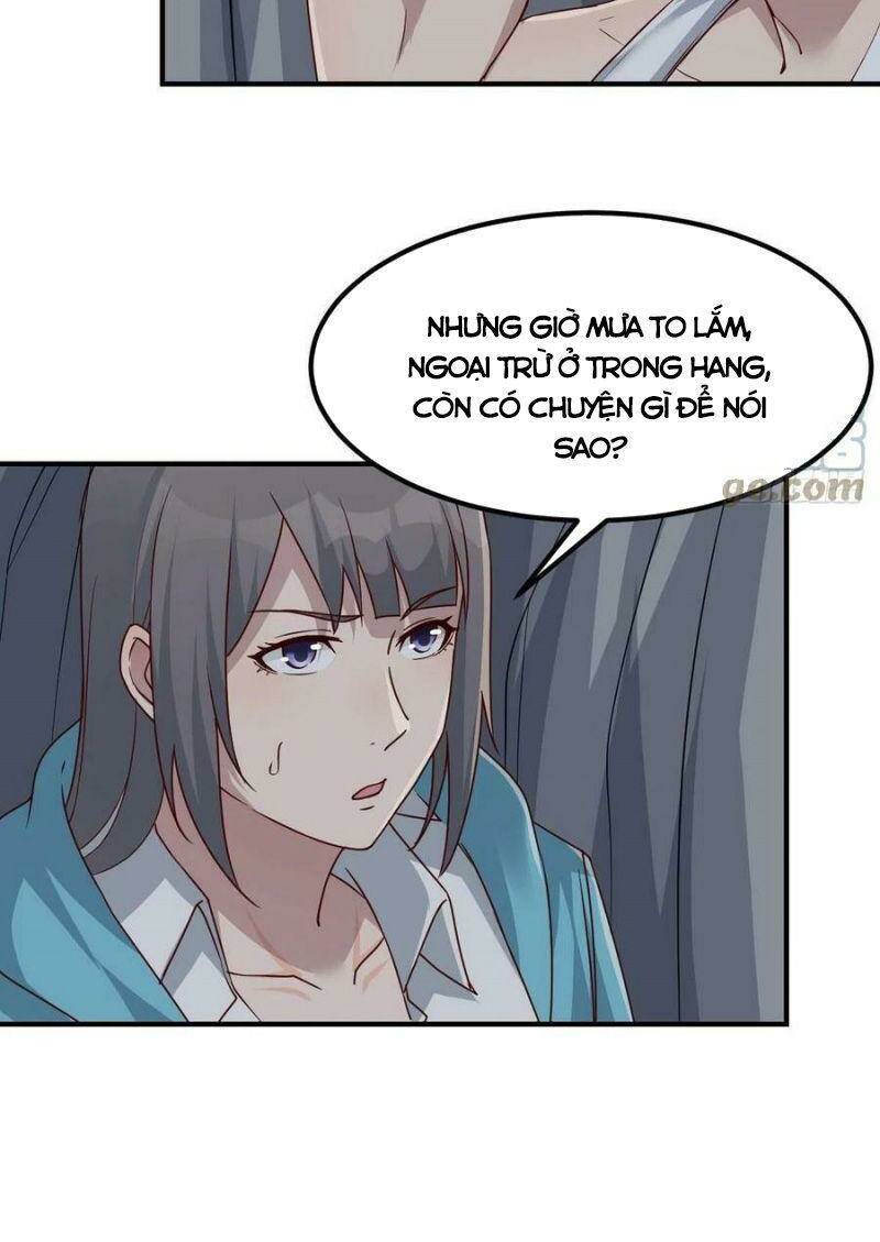 Trong Nhà Có 2 Bạn Gái Song Sinh: Chapter 238