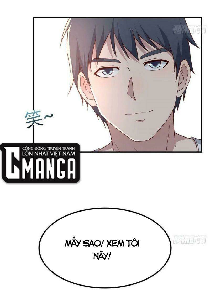 Trong Nhà Có 2 Bạn Gái Song Sinh: Chapter 238