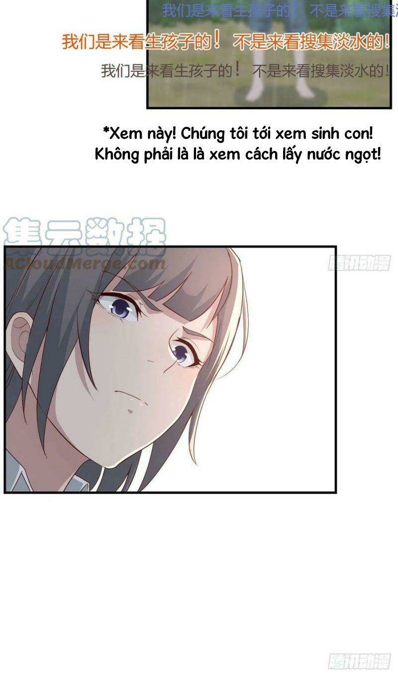 Trong Nhà Có 2 Bạn Gái Song Sinh: Chapter 238
