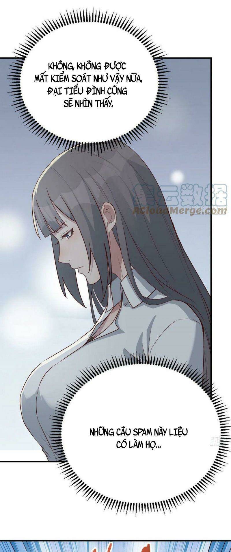 Trong Nhà Có 2 Bạn Gái Song Sinh: Chapter 239