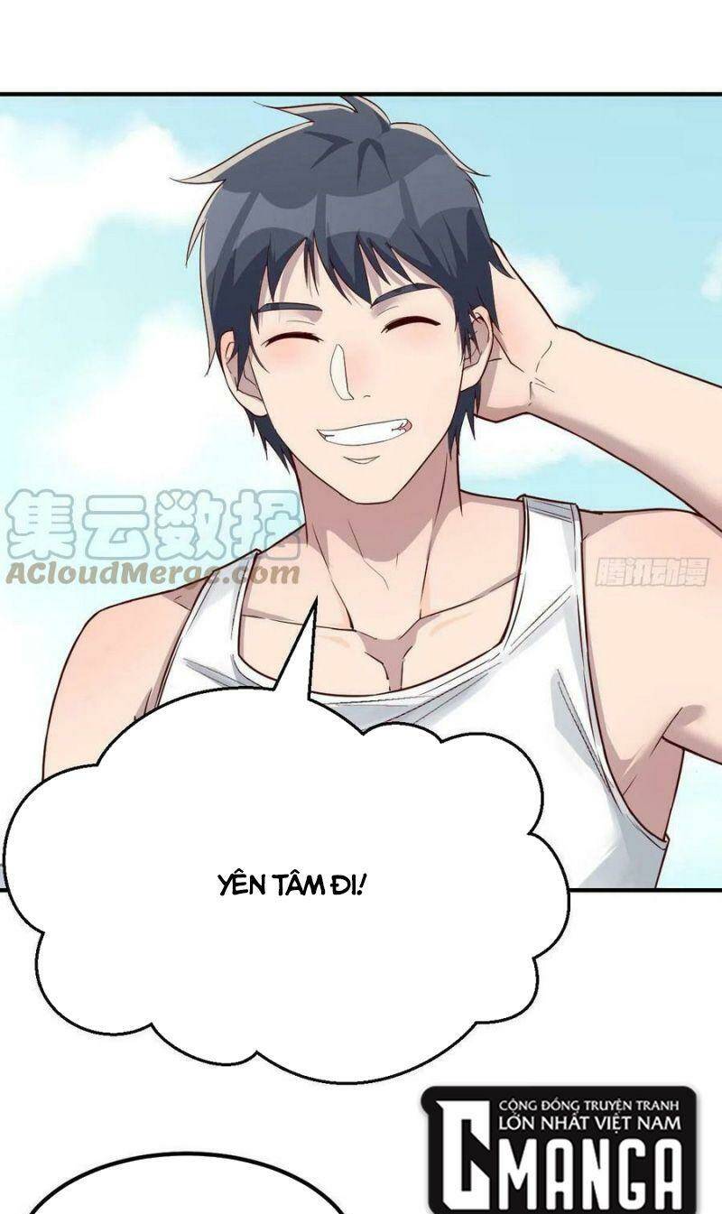 Trong Nhà Có 2 Bạn Gái Song Sinh: Chapter 239