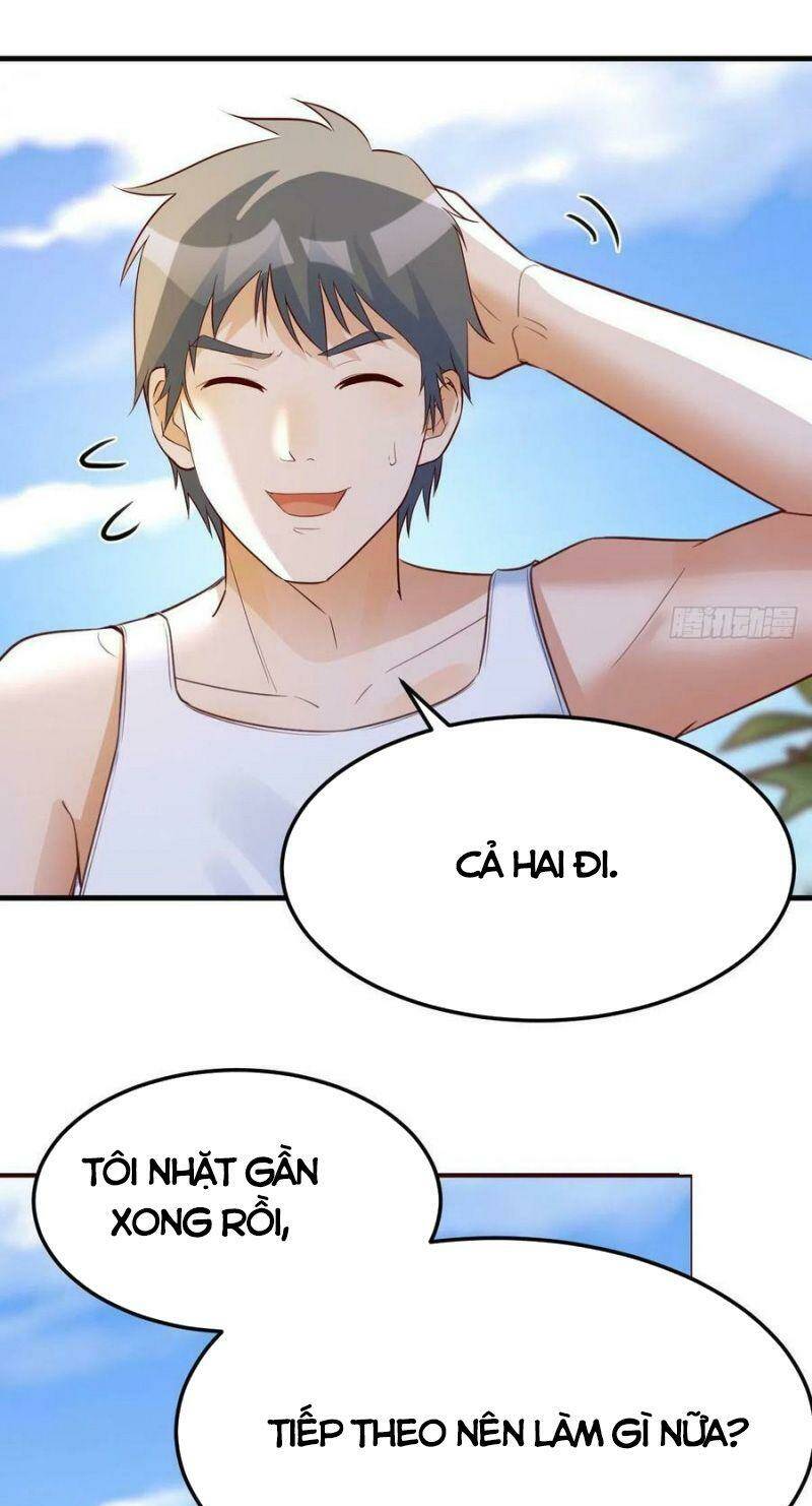 Trong Nhà Có 2 Bạn Gái Song Sinh: Chapter 239