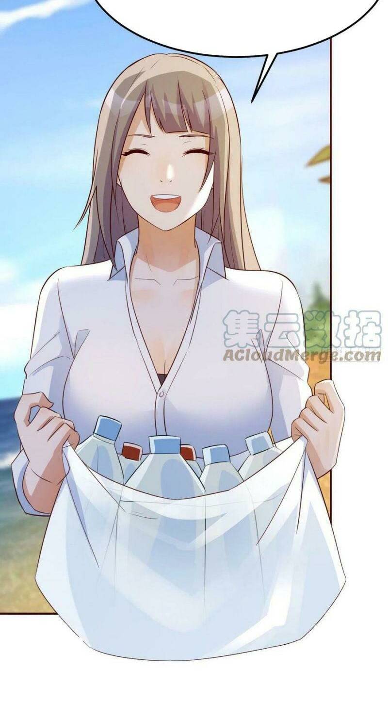 Trong Nhà Có 2 Bạn Gái Song Sinh: Chapter 239
