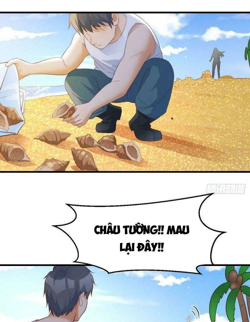 Trong Nhà Có 2 Bạn Gái Song Sinh: Chapter 239