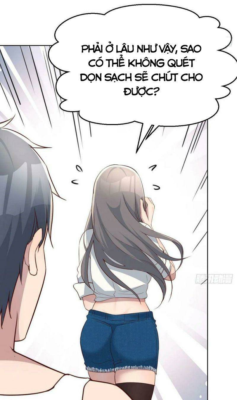 Trong Nhà Có 2 Bạn Gái Song Sinh: Chapter 239