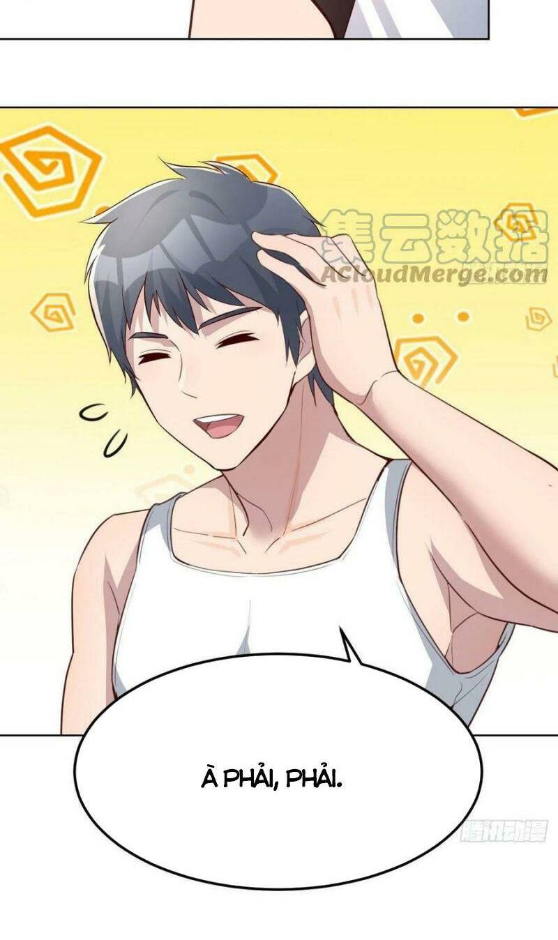 Trong Nhà Có 2 Bạn Gái Song Sinh: Chapter 239