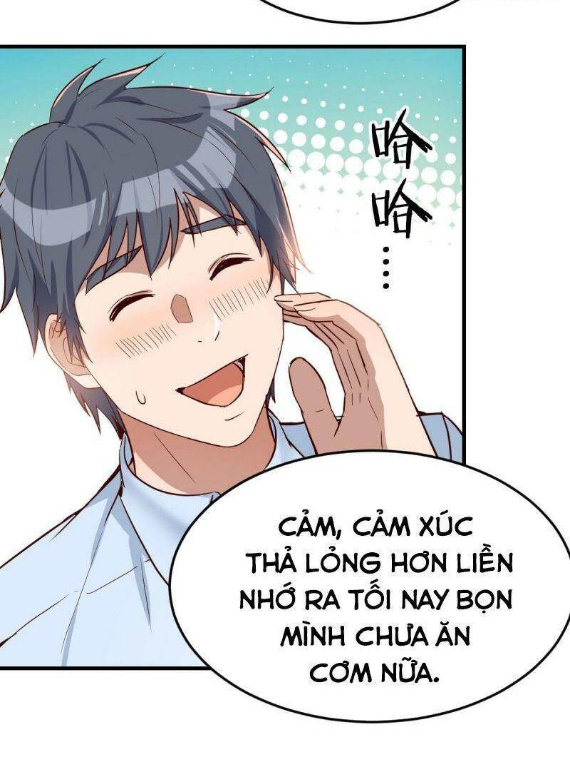Trong Nhà Có 2 Bạn Gái Song Sinh: Chapter 24