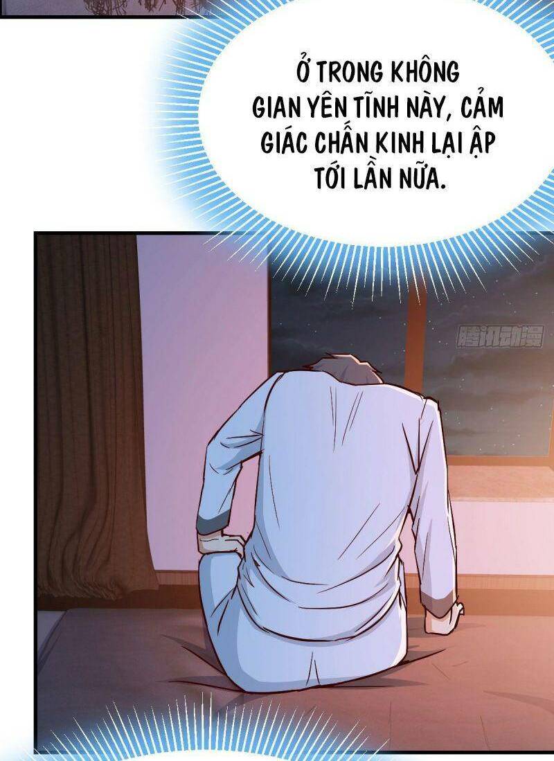 Trong Nhà Có 2 Bạn Gái Song Sinh: Chapter 24