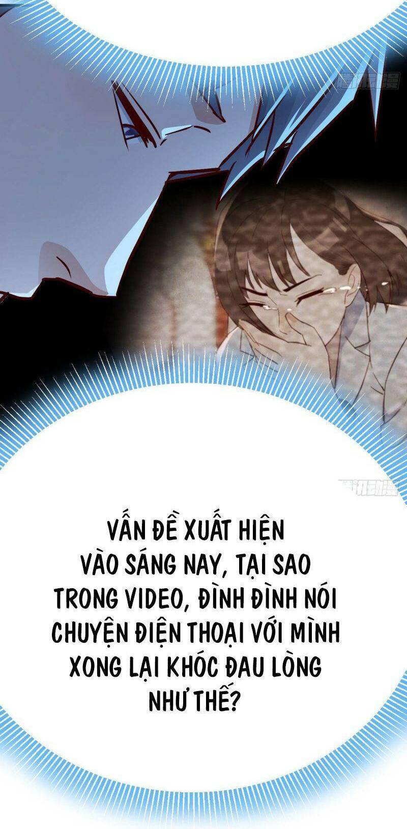 Trong Nhà Có 2 Bạn Gái Song Sinh: Chapter 24