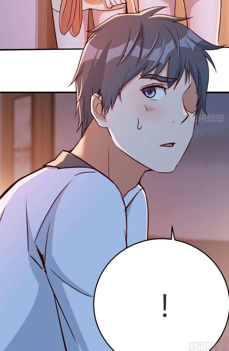 Trong Nhà Có 2 Bạn Gái Song Sinh: Chapter 24