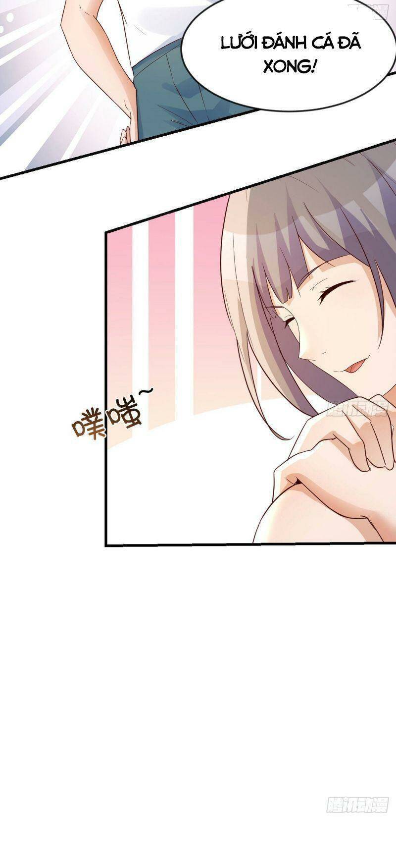 Trong Nhà Có 2 Bạn Gái Song Sinh: Chapter 240