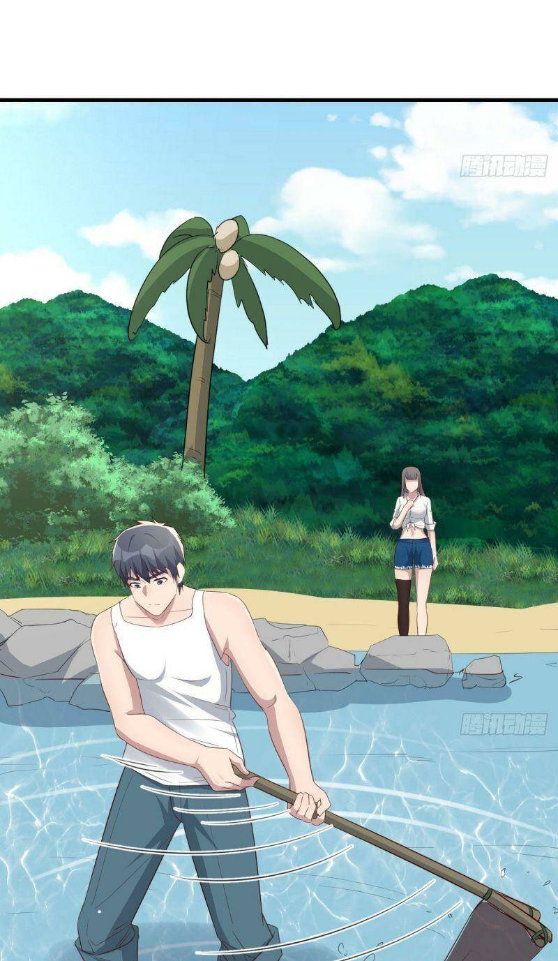 Trong Nhà Có 2 Bạn Gái Song Sinh: Chapter 240