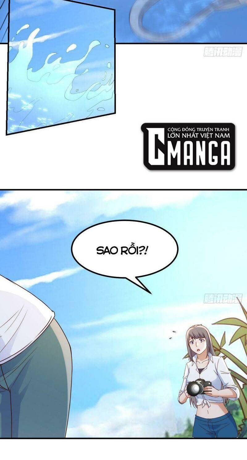 Trong Nhà Có 2 Bạn Gái Song Sinh: Chapter 240