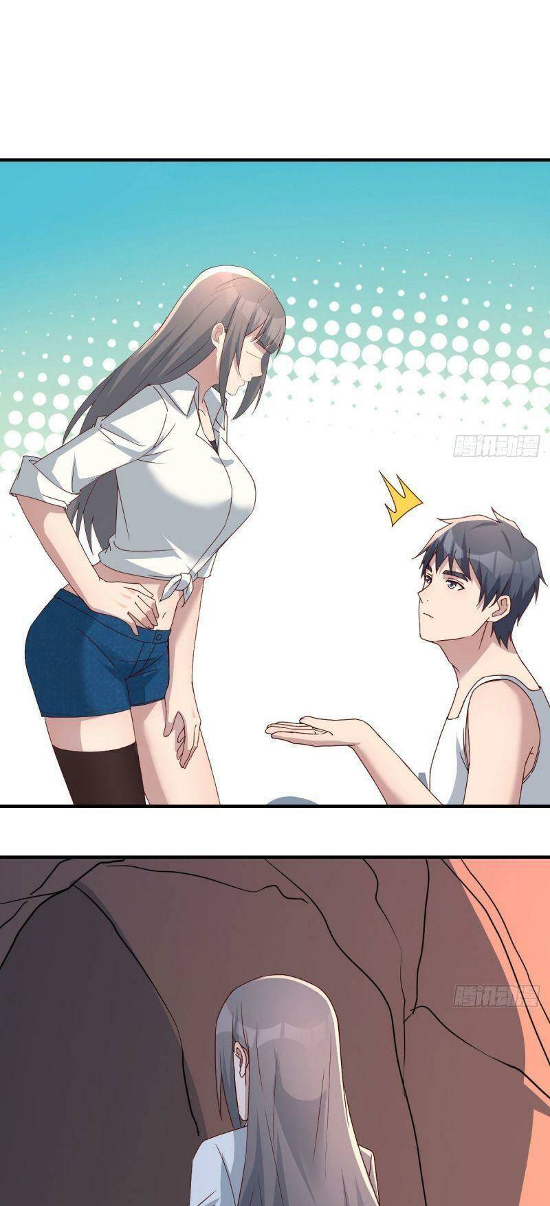 Trong Nhà Có 2 Bạn Gái Song Sinh: Chapter 241