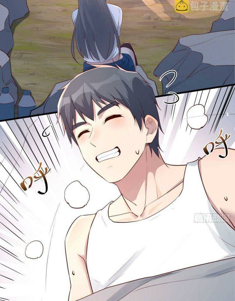Trong Nhà Có 2 Bạn Gái Song Sinh: Chapter 241