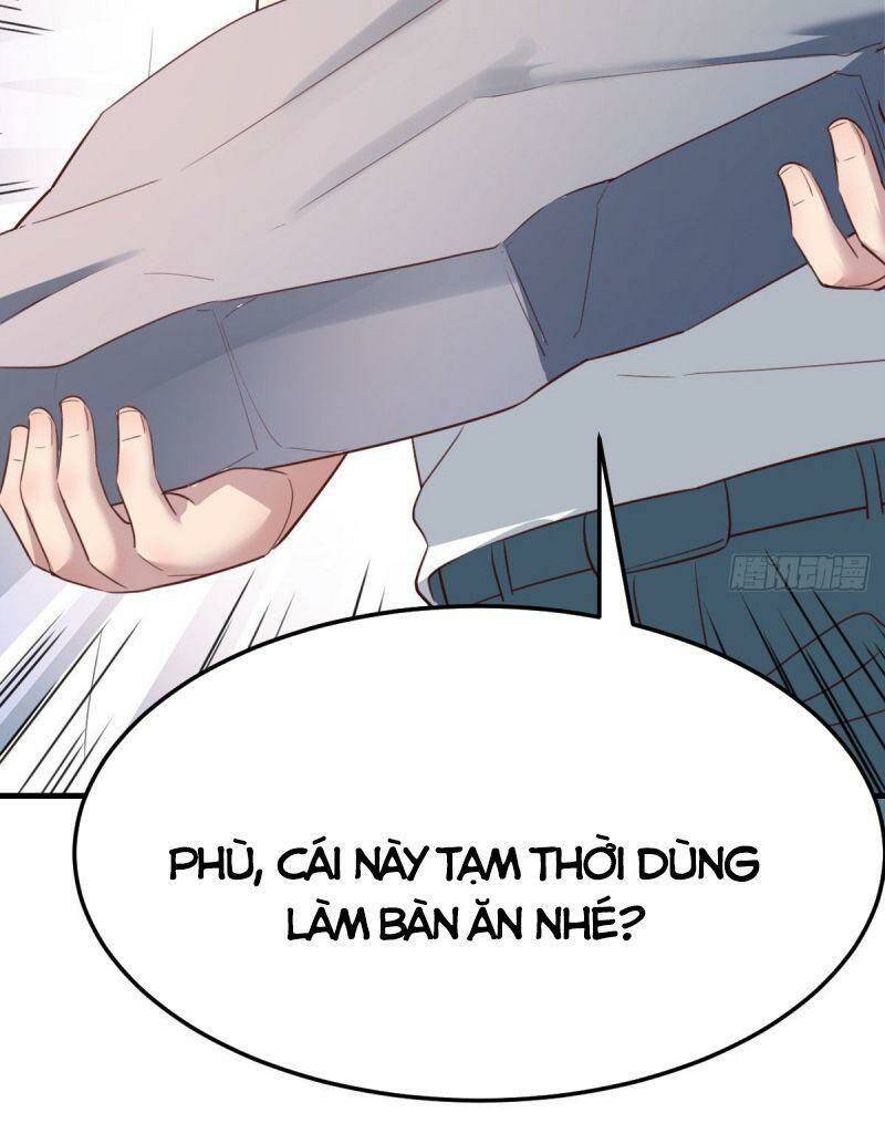 Trong Nhà Có 2 Bạn Gái Song Sinh: Chapter 241