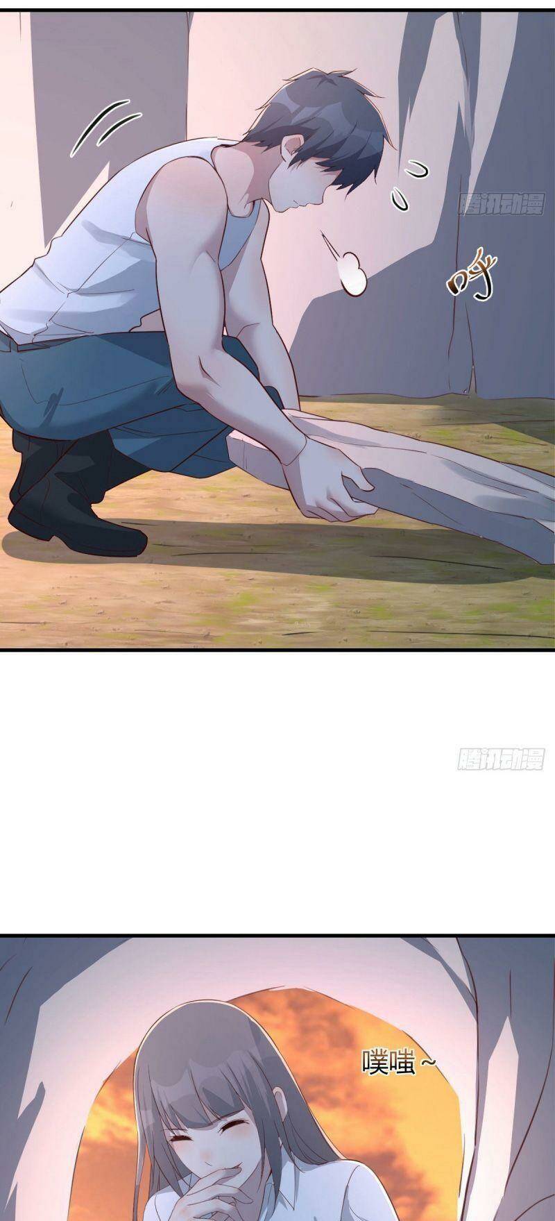 Trong Nhà Có 2 Bạn Gái Song Sinh: Chapter 241