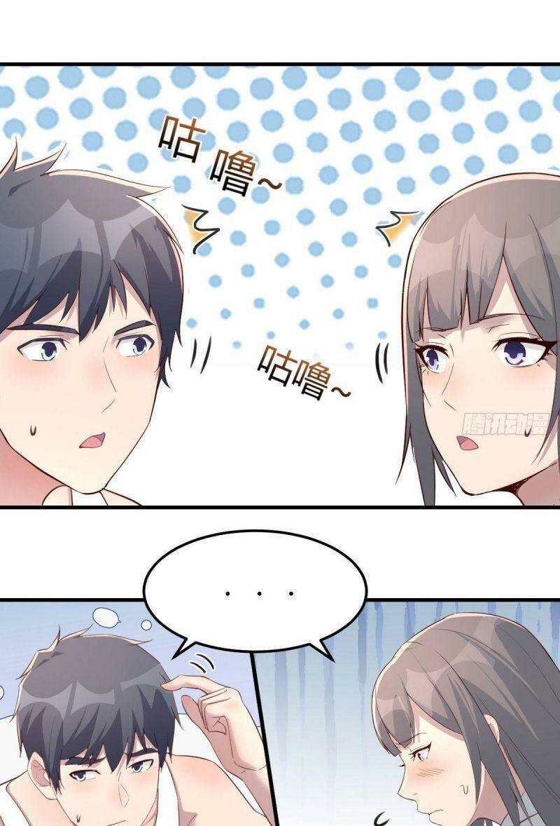 Trong Nhà Có 2 Bạn Gái Song Sinh: Chapter 241