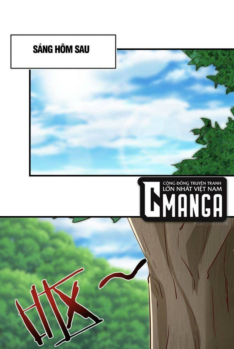 Trong Nhà Có 2 Bạn Gái Song Sinh: Chapter 241