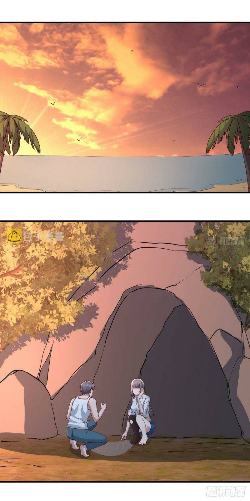 Trong Nhà Có 2 Bạn Gái Song Sinh: Chapter 241