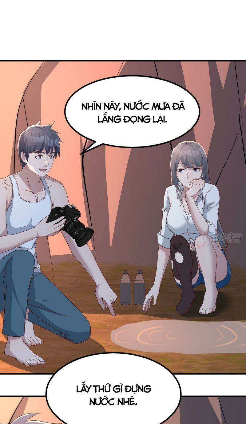 Trong Nhà Có 2 Bạn Gái Song Sinh: Chapter 241