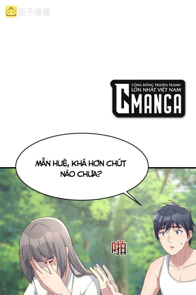 Trong Nhà Có 2 Bạn Gái Song Sinh: Chapter 242
