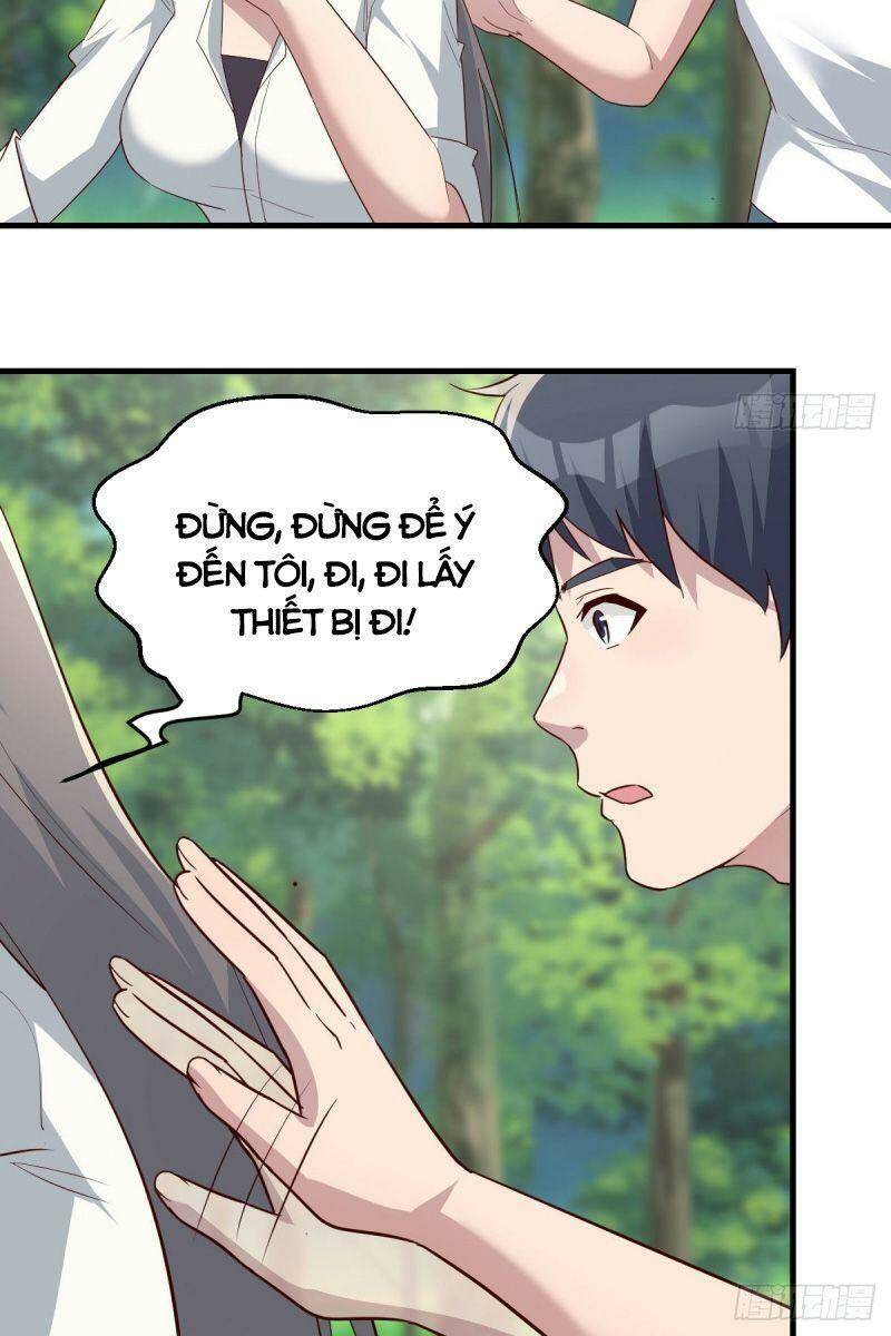 Trong Nhà Có 2 Bạn Gái Song Sinh: Chapter 242