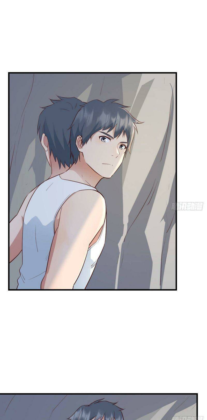 Trong Nhà Có 2 Bạn Gái Song Sinh: Chapter 242
