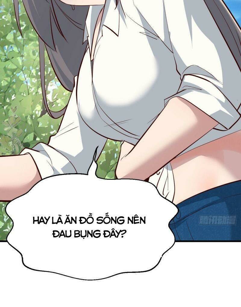 Trong Nhà Có 2 Bạn Gái Song Sinh: Chapter 242