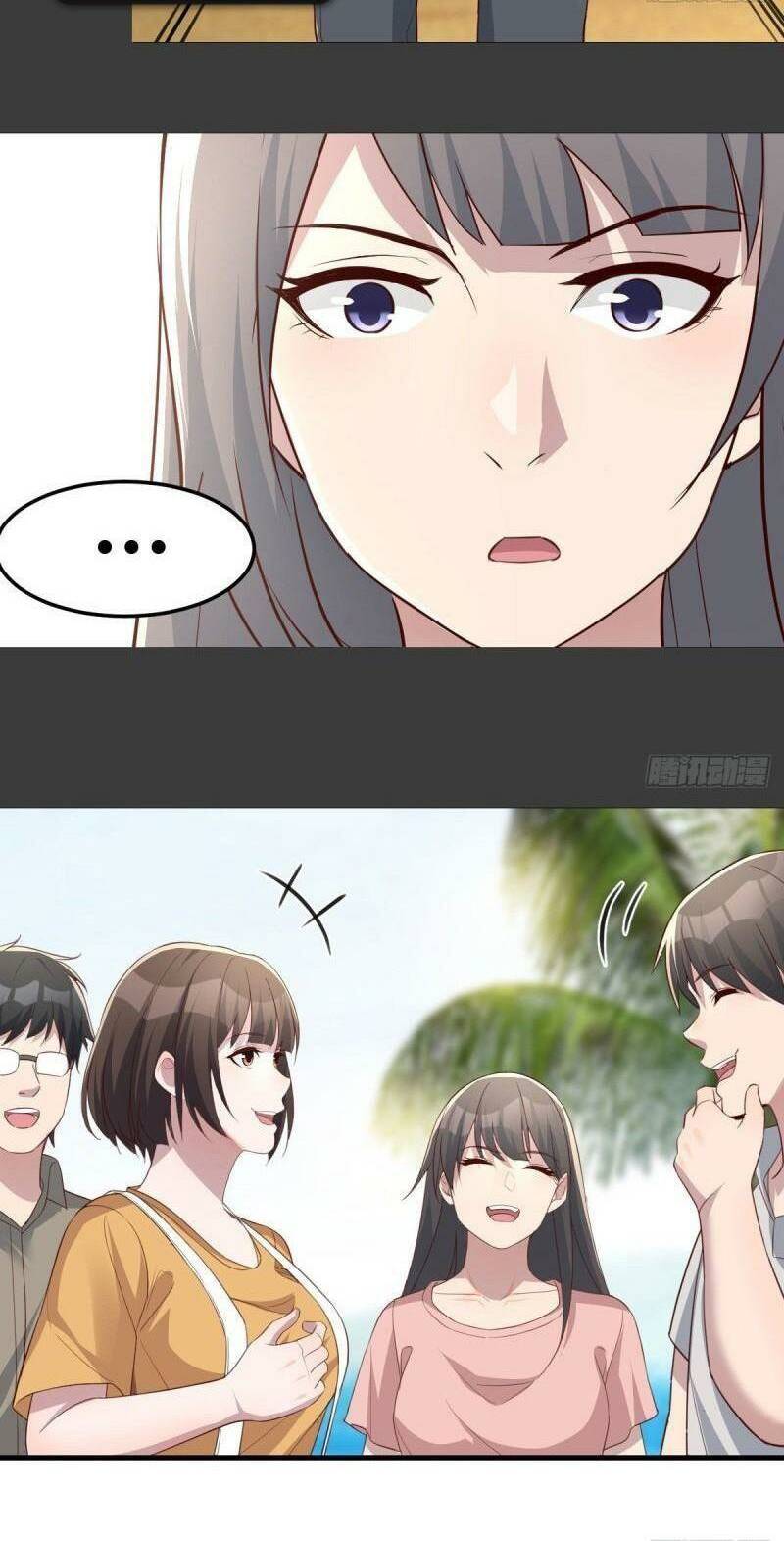 Trong Nhà Có 2 Bạn Gái Song Sinh: Chapter 244