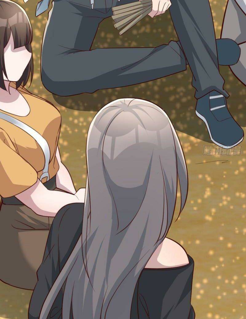 Trong Nhà Có 2 Bạn Gái Song Sinh: Chapter 244