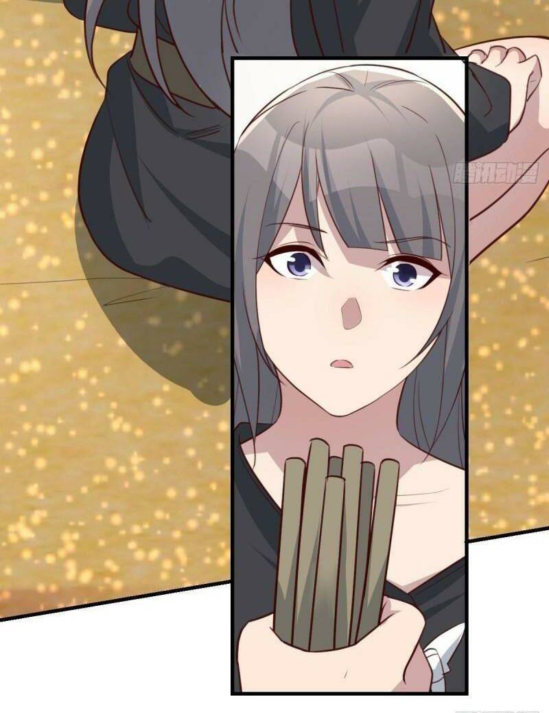 Trong Nhà Có 2 Bạn Gái Song Sinh: Chapter 244