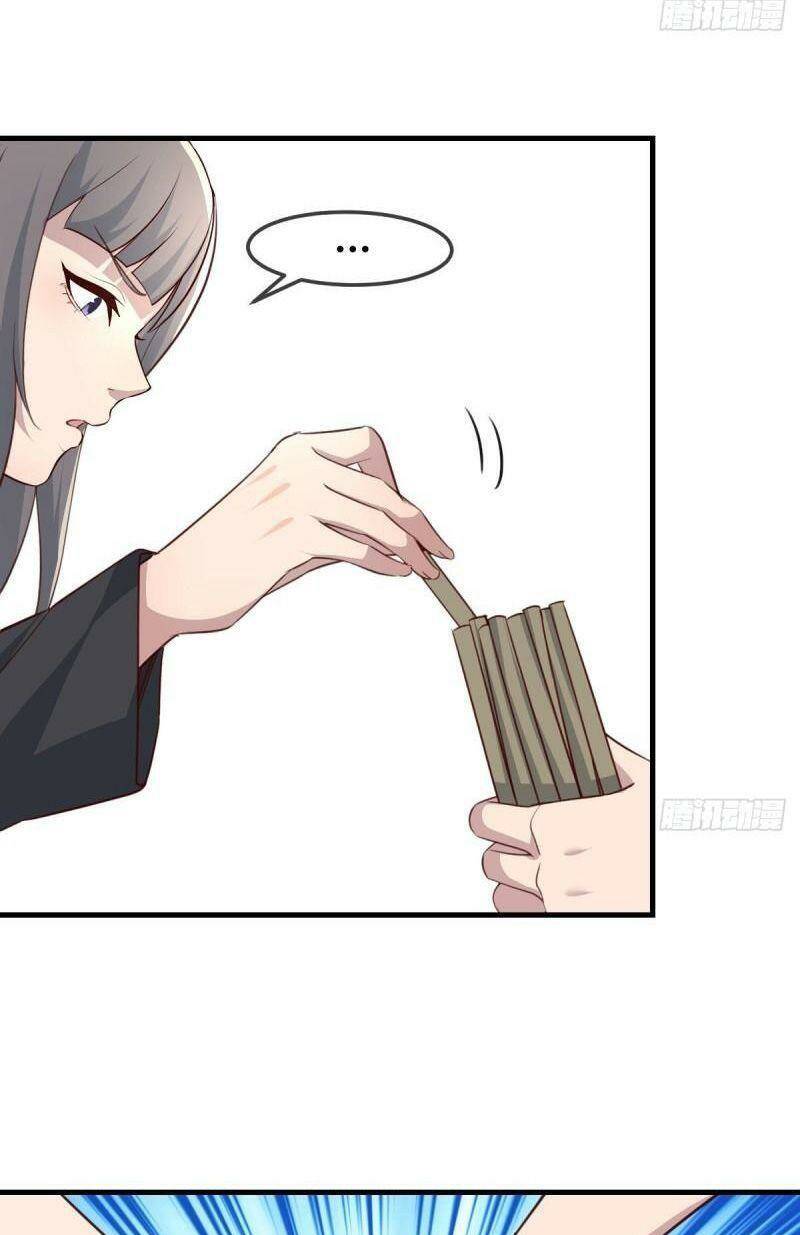 Trong Nhà Có 2 Bạn Gái Song Sinh: Chapter 244